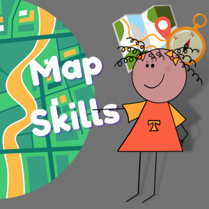 Grade 4: Geography: Term 2: Map Skills