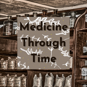 Grade 6: History: Term 4 Medicine through Time