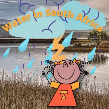Grade 4: Geography: Term 4: Water in South Africa